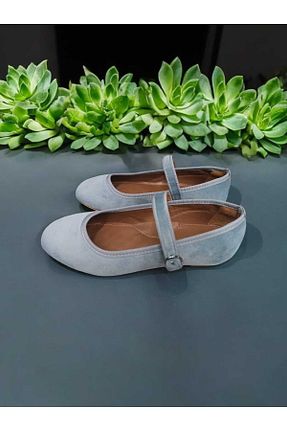 بابت طوسی زنانه پارچه ای SOFT - کد 859073977