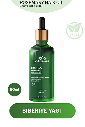 روغن مراقبت Lotravia - کد 936926494