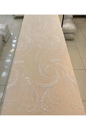 پارچه سفید Metroteks Tekstil - کد 904711062