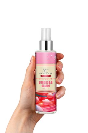 عطر خودرو Vivaldi Car - کد 879917460