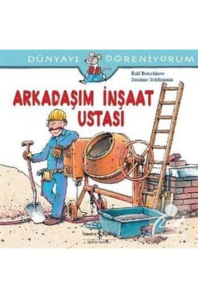 کتاب قصه و داستان کودکانه Türkiye İş Bankası Kültür Yayınları - کد 735681111
