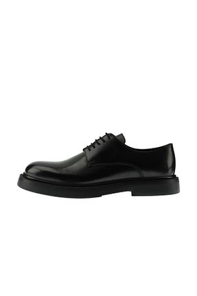 کفش کژوال مشکی مردانه پاشنه متوسط (5-9 سانتی متر) Kiğılı - کد 877923237