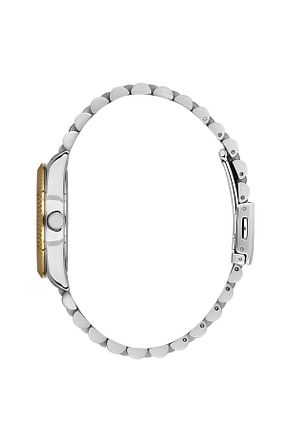 ساعت مچی سبز زنانه 34 میلی متر Daniel Klein - کد 937804593
