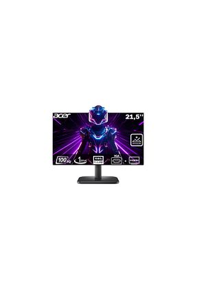 مانیتور مشکی 100 Hz ACER - کد 731518999