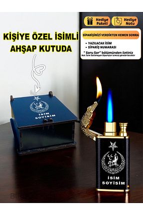 فندک کلاسیک مشکی birdoz avm - کد 906323328