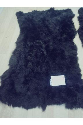 فرش مشکی آنتی باکتریال hoaryage - کد 937818235