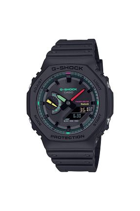 ساعت مچی سفید مردانه 41-45 میلی متر Casio - کد 832576689