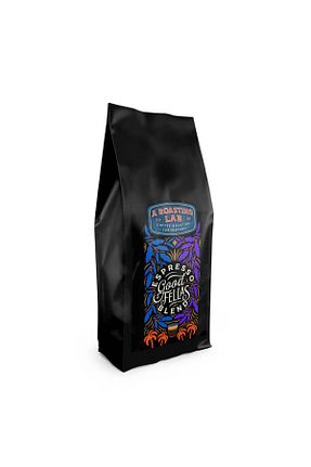 قهوه فیلتر و دانه A Roasting Lab - کد 41277351