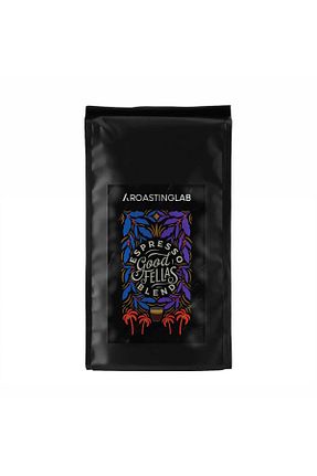 قهوه فیلتر و دانه A Roasting Lab - کد 41803679