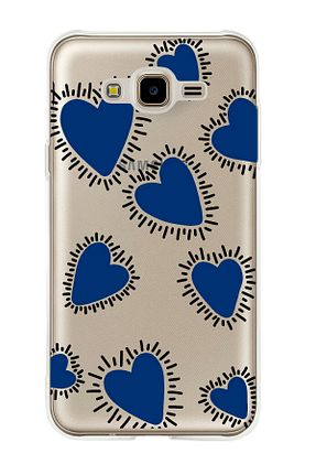 کاور و قاب Samsung Galaxy J7 Core mooodcase - کد 937836459