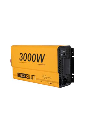 اینورتر MEXXSUN - کد 41864943