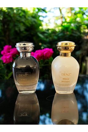 ست ادکلن زنانه DENZ - کد 905777399