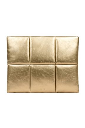 کیف نوت بوک زرد Comfyable - کد 938108580