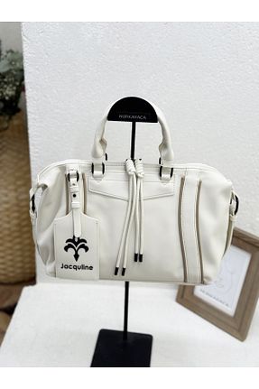 کیف پستچی رنگی زنانه Jacquline - کد 937862118