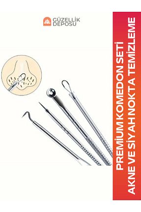 دستگاه پاک کننده خال سیاه Güzellik Deposu - کد 937866245