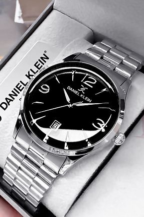 ساعت مچی مردانه 41-45 میلی متر Daniel Klein - کد 806432052