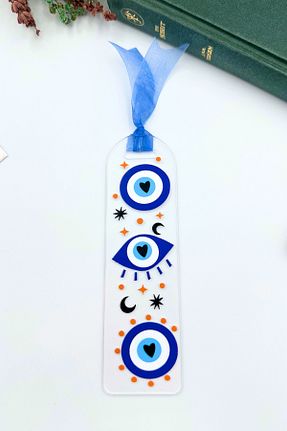 نشانک آبی Lusida Design - کد 938109283