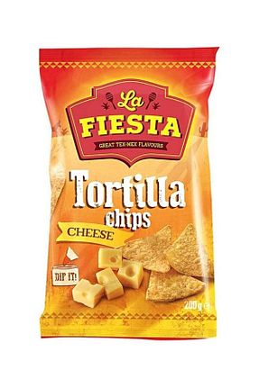چیپس La Fiesta - کد 457072162