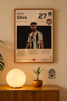 تابلو رنگی Kağıt Osliva Shop - کد 937885376