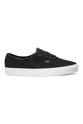 کفش کژوال مشکی زنانه پارچه ای Vans - کد 938122753