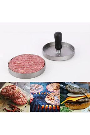 فرم دهنده خمیر استیل (فولاد) Cooker - کد 937885446