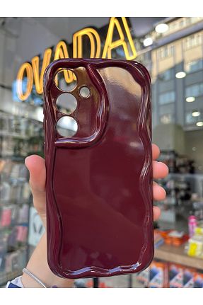 کاور و قاب زرشکی OVADA - کد 937894031