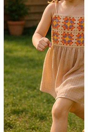 لباس رنگی بچه گانه بافتنی Bondberro - کد 816886424