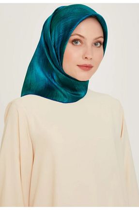 روسری بژ İpek Tivil Armine - کد 865321579