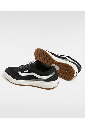 کفش کژوال رنگی زنانه پاشنه کوتاه (1 - 4 سانتی متر) Vans - کد 937893644