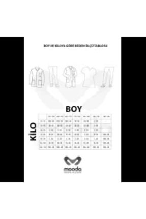 لباس کار رنگی Moodamedikal - کد 937899933
