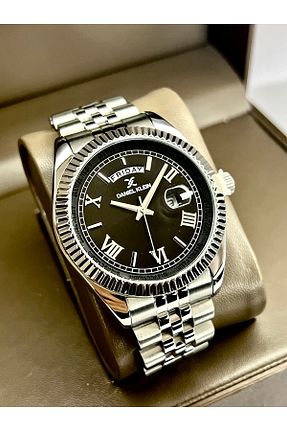 ساعت مچی مردانه 41-45 میلی متر Daniel Klein - کد 95569886