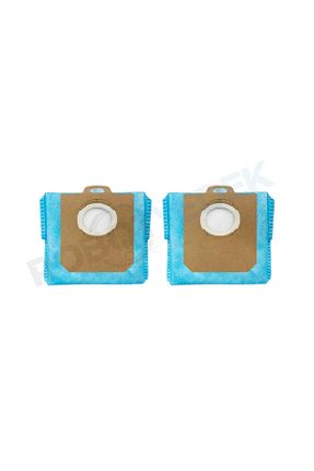 اکسسوری جاروبرقی مشکی robotyedek - کد 937934087