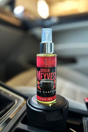 عطر خودرو Vivaldi Car - کد 837032963