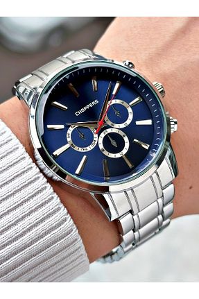 ساعت مچی مردانه 41-45 میلی متر Choppers - کد 665719383