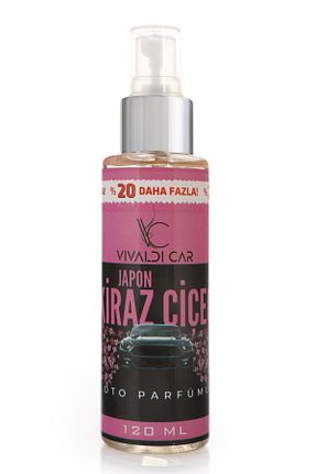 عطر خودرو Vivaldi Car - کد 837030394