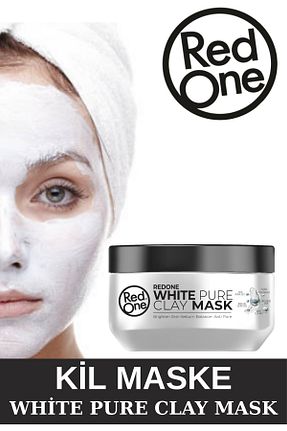 ماسک صورت همه انواع پوست Red One - کد 936852747