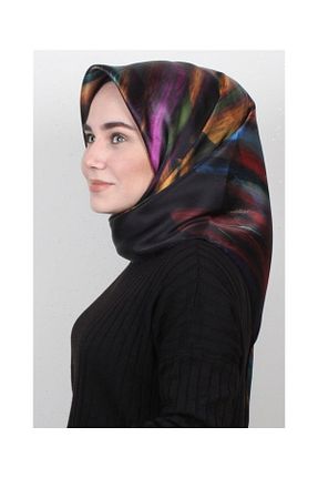 روسری مشکی İpek Tivil Armine - کد 937963399