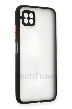 کاور و قاب مشکی TechTrove - کد 937954217