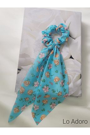 گیره سر آبی زنانه LO ADORO - کد 937966110