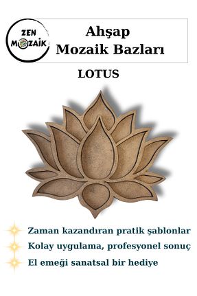 لوازم نقاشی بژ Zen Mozaik - کد 937971968