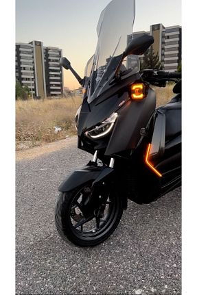 محصول روشنایی موتور سیکلت MaxxMoto - کد 799407304