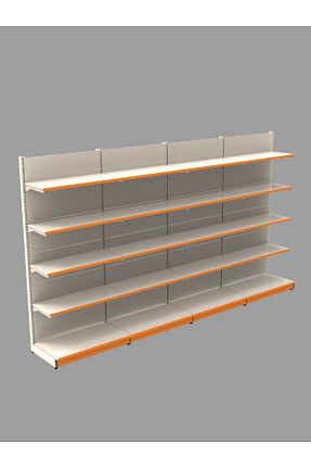 کابینت های اداری طوسی RafBurada - کد 819540701