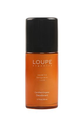 دئودورانت و رول آن زنانه Loupe Organics - کد 776852085