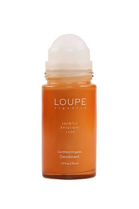 دئودورانت و رول آن زنانه Loupe Organics - کد 776852085