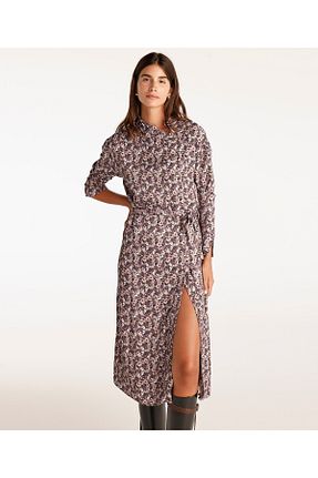 لباس سفید زنانه بافتنی Yargıcı - کد 855442520