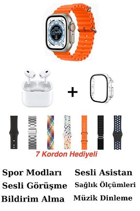 ساعت هوشمند طوسی گارانتی وارد کننده TECHNOMEN - کد 938008470