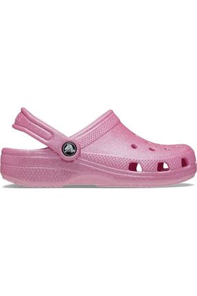 دمپائی صورتی بچه گانه EVA Crocs - کد 938016367