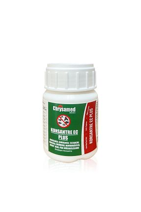 دفع آفات Chrysamed - کد 77811929