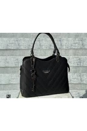 کیف مجلسی مشکی زنانه چرم خالص LUNAVISTA - کد 938015298