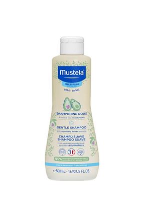 شامپو بچه Mustela - کد 597166